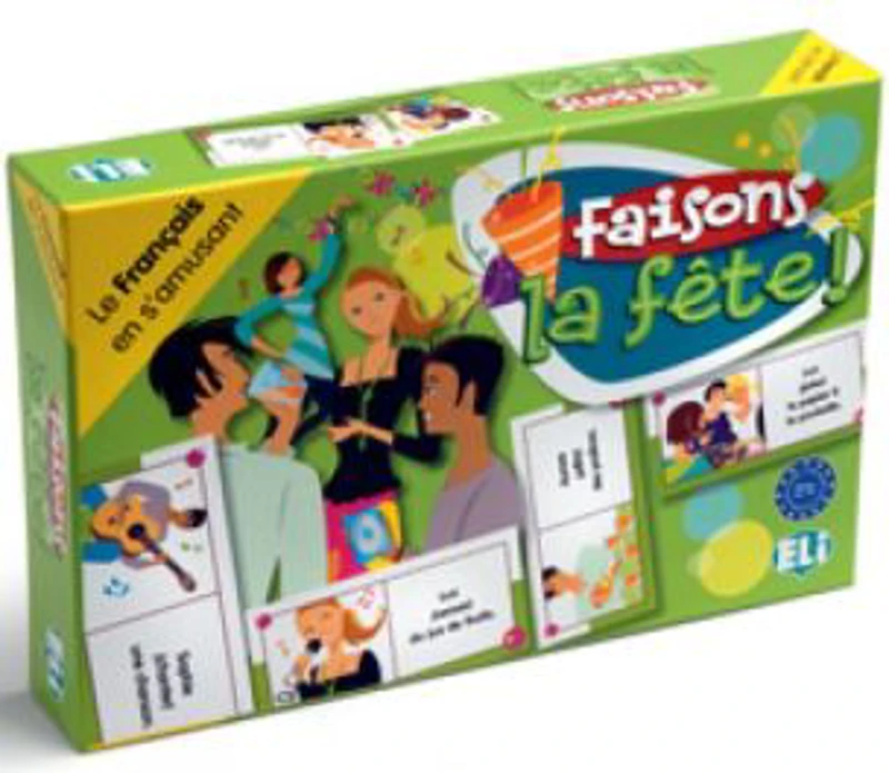 Faisons la Fête!