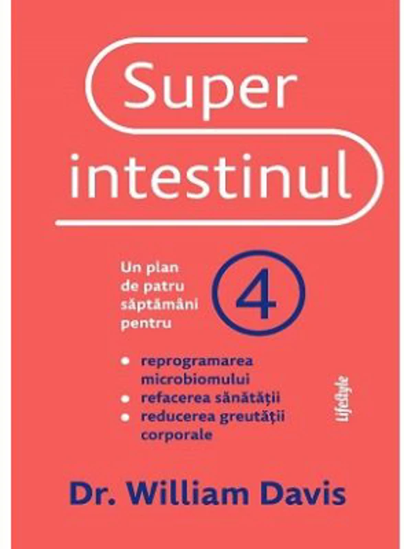 Superintestinul - William Davis