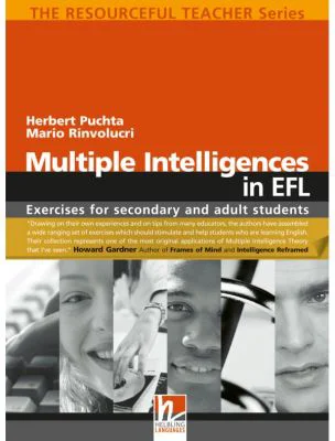 Multiple Intelligences in EFL