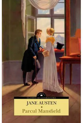 Parcul Mansfield - Jane Austen