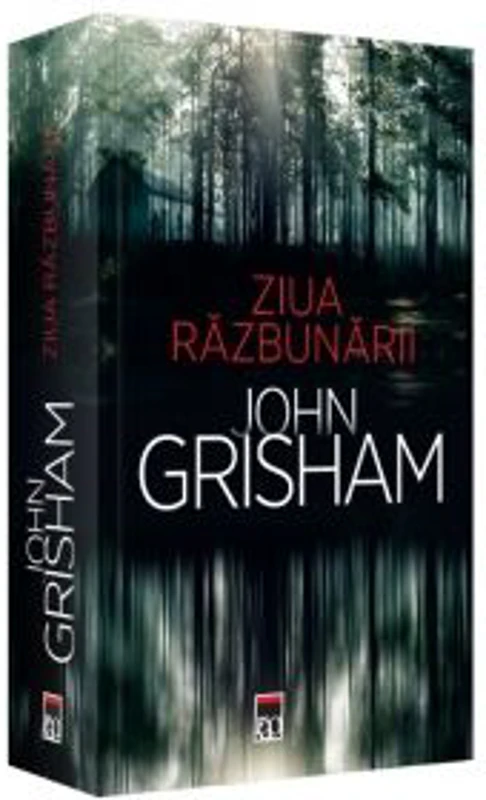 Ziua razbunarii - John Grisham