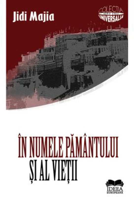 In numele pamantului si al vietii - Jidi Majia