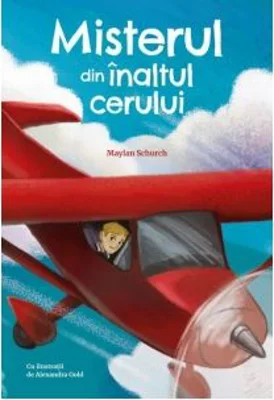 Misterul din inaltul cerului
