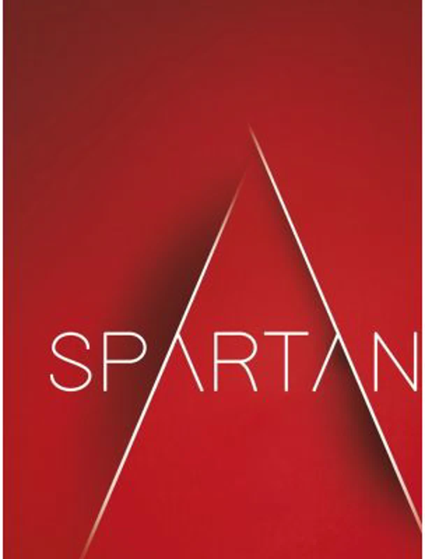 Spartanii - Andrew J. Bayliss