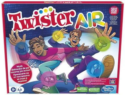Joc twister air