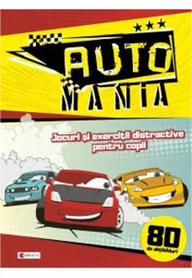 Auto Mania