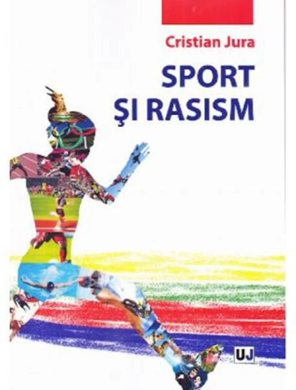 Sport si rasism - Cristian Jura