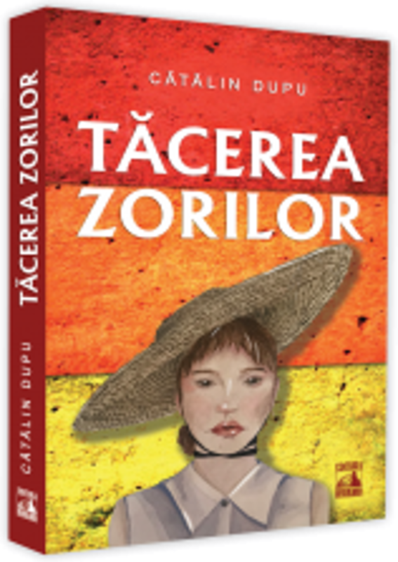 Tacerea zorilor - Catalin Dupu