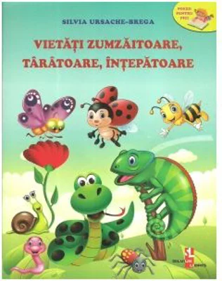 Vietati zumzaitoare, taratoare, intepatoare