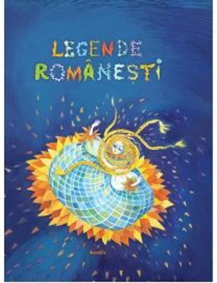 Legende Romanesti