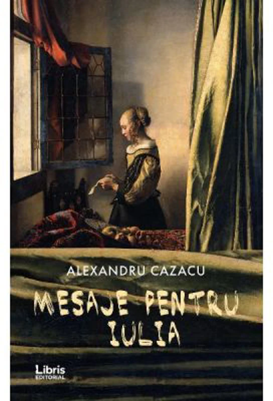 Mesaje pentru Iulia