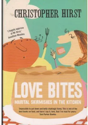 Love Bites - Christopher Hirst