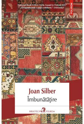 Imbunatatire - Joan Silber