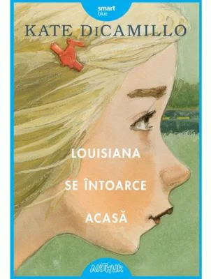 Louisiana se intoarce acasa