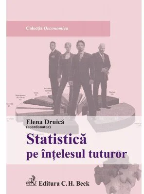 Statistica pe intelesul tuturor