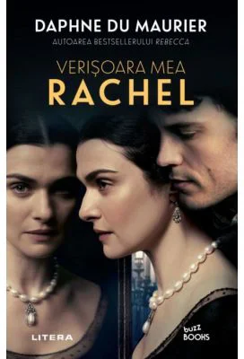 Verisoara mea Rachel