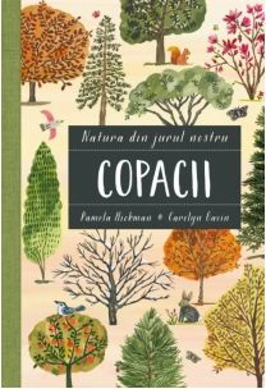 Copacii
