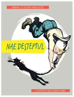 Nae desteptul