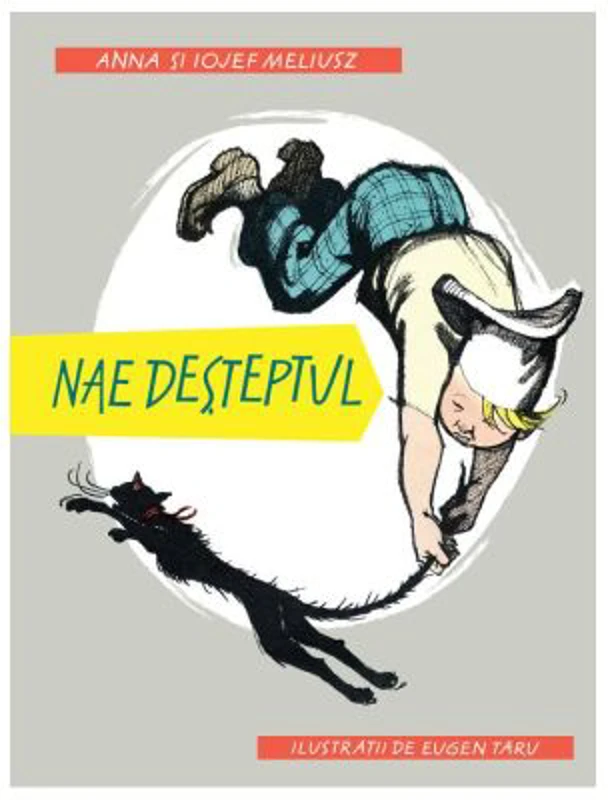 Nae desteptul