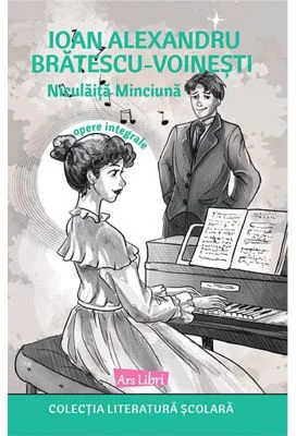 Niculaita Minciuna - Ioan Alexandru Bratescu-Vionesti