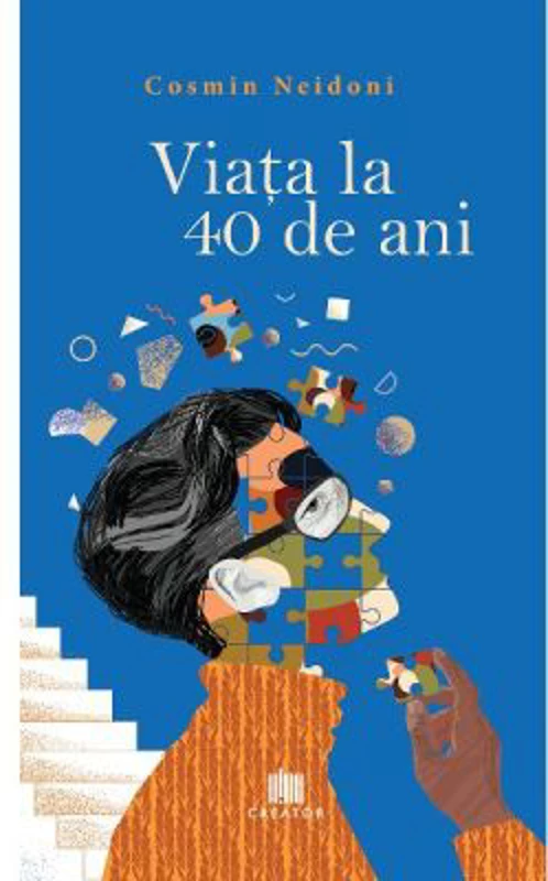 Viata la 40 de ani