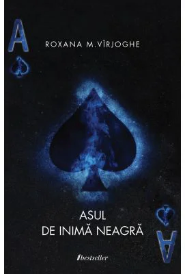 Asul de inima neagra
