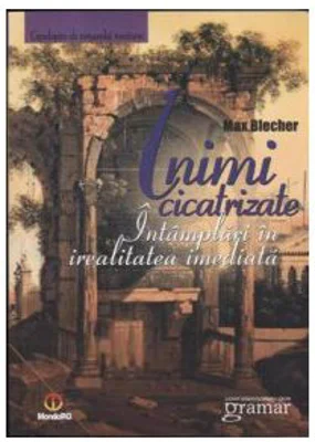 Inimi cicatrizate