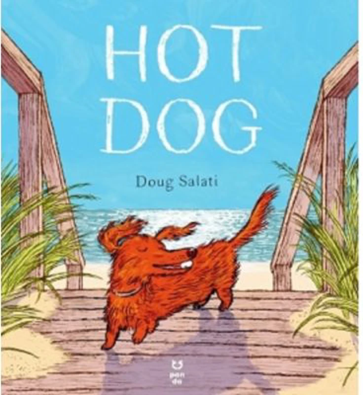 Hot Dog - Doug Salati