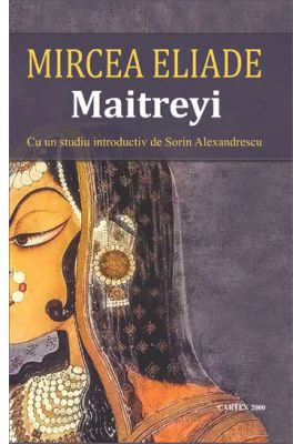 Maitreyi - Mircea Eliade