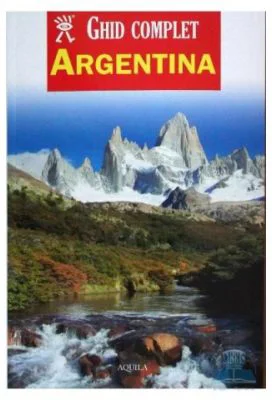 Ghid complet. Argentina