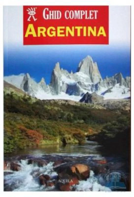 Ghid complet. Argentina