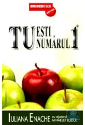 Tu esti numarul 1 - Iuliana Enache