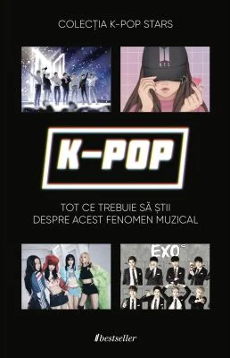 K-POP: Tot ce trebuie sa stii despre acest fenomen muzical