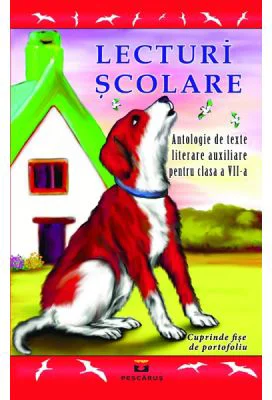 Lecturi Scolare clasa a 7-a