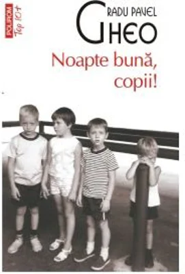 Noapte buna, copii!