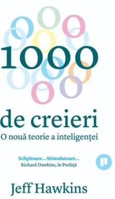 1000 de creieri - Jeff Hawkins