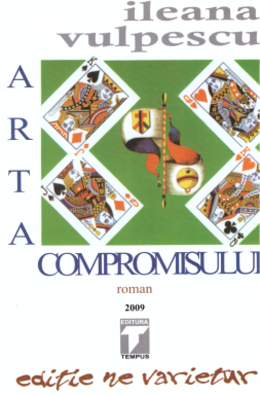 Arta compromisului - Ileana Vulpescu
