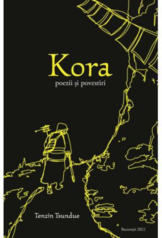 Kora - Poezii si povestiri