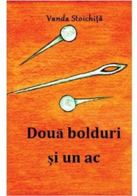 Doua bolduri si un ac