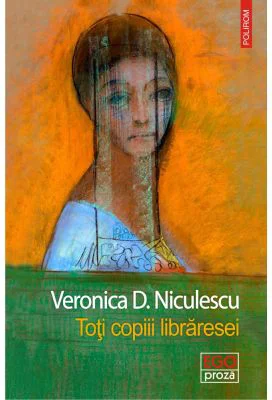 Toti copiii libraresei - Veronica D. Niculescu
