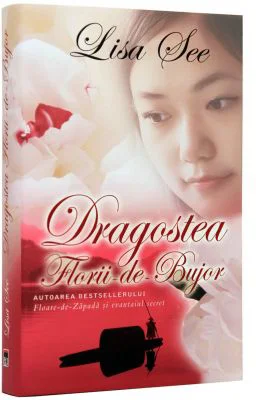 Dragostea Florii-de-Bujor - Lisa See