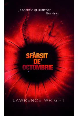 Sfarsit de octombrie - Lawrence Wright