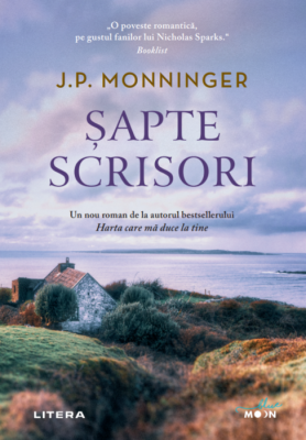 Sapte scrisori - J. P. Monninger