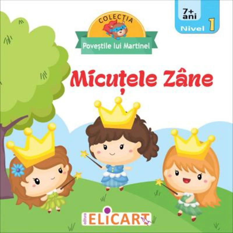 Micutele zane