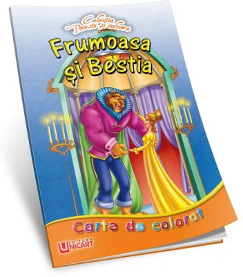 Frumoasa si Bestia