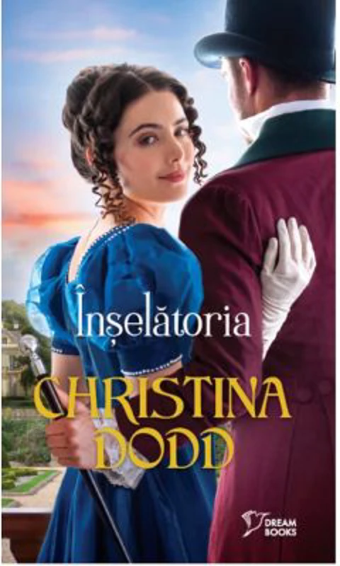 Inselatoria (vol. 15) - Christina Dodd