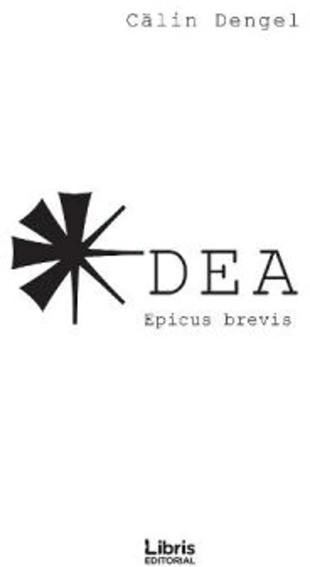 DEA. Epicus brevis