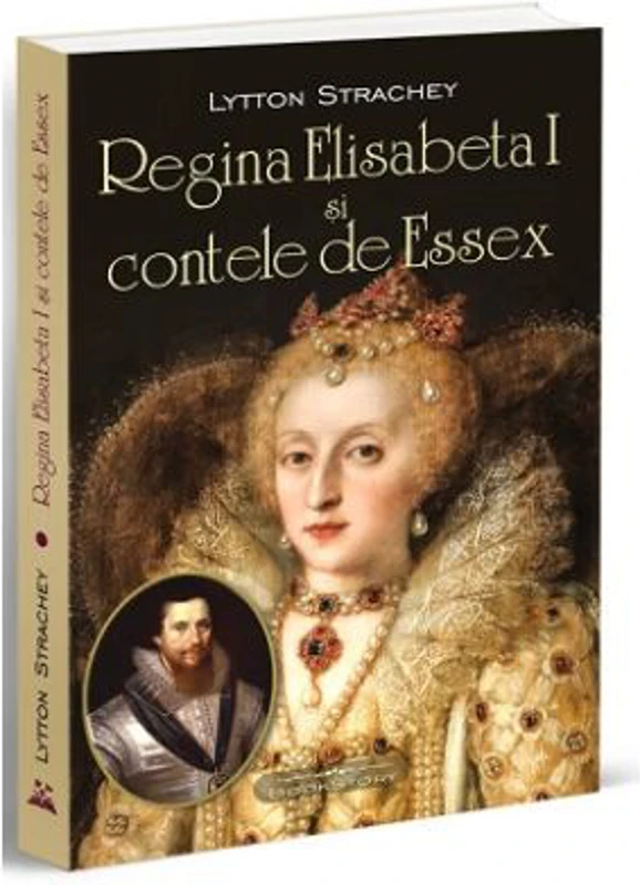 Regina Elisabeta I si Contele de Essex