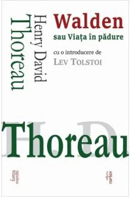 Walden sau Viata in padure