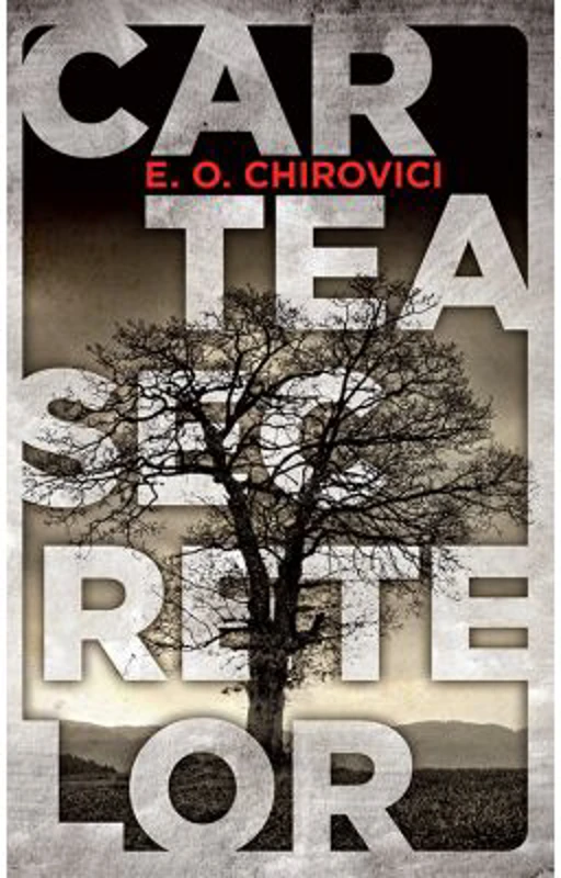 Cartea secretelor - Eugen Ovidiu Chirovici